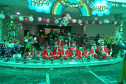 Mitthi Gobind Ram Public School-Christmas Celebrations